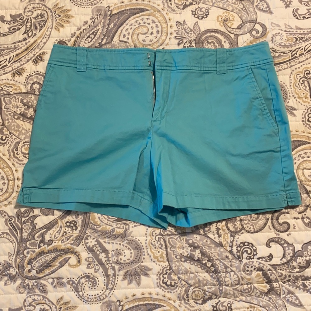 Set of three New York and Company shorts
